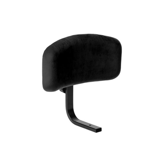 Gator Drum Throne Backrest Only, Black - Drum Center Of Portsmouth