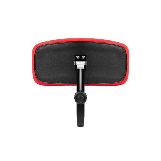 Gator Drum Throne Backrest Only, Red - Drum Center Of Portsmouth