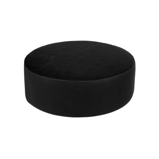 Gator Spindle Round Seat Drum Throne Black - Drum Center Of Portsmouth