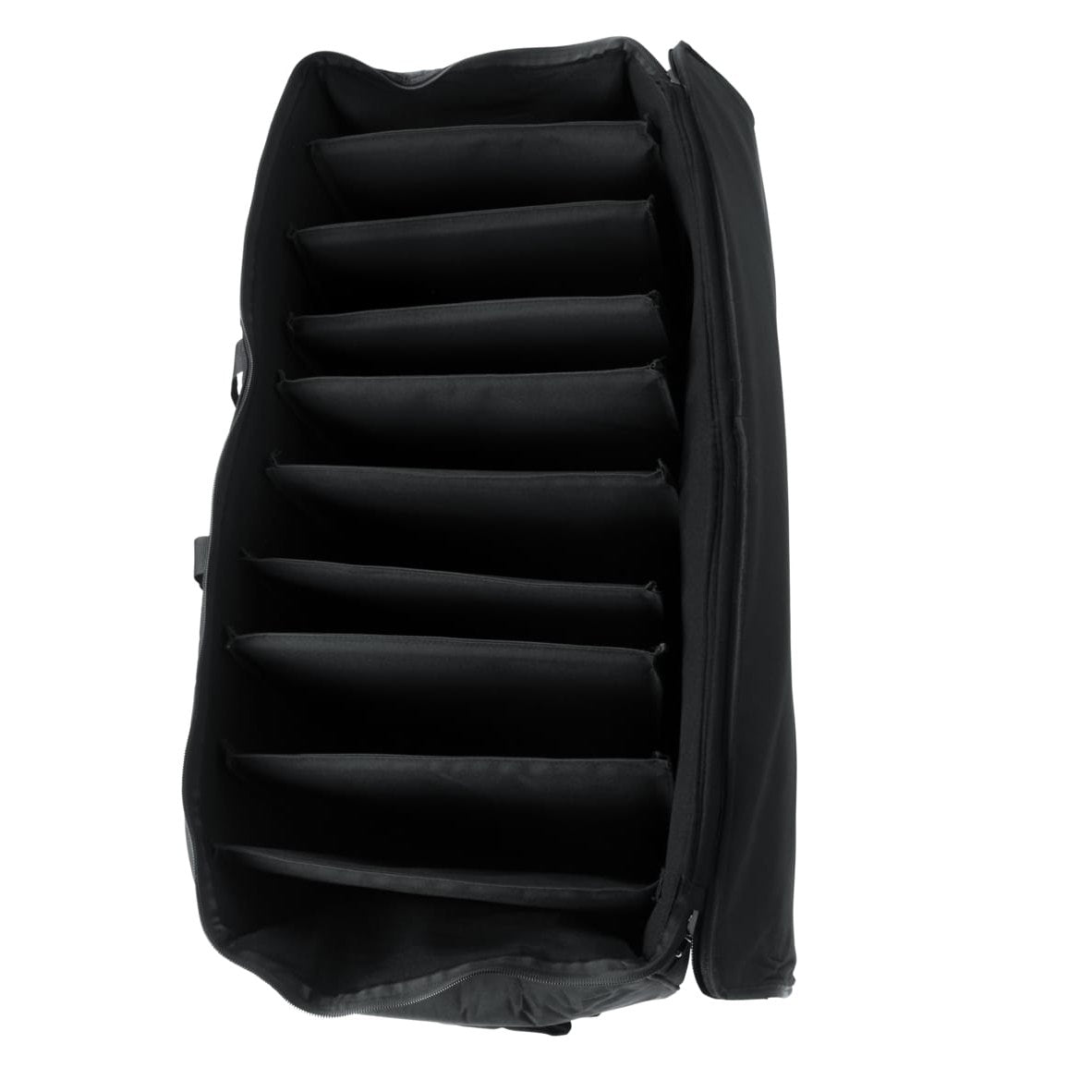 Gator Electronic Drum Set Bag Large w/ Wheels and Dividers - Drum Center Of Portsmouth