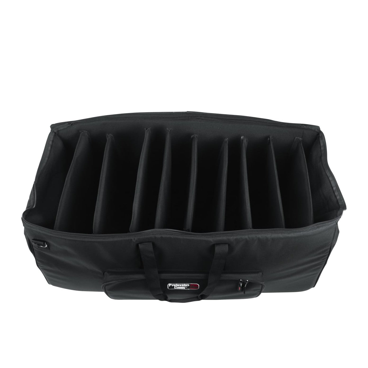 Gator Electronic Drum Set Bag Large w/ Wheels and Dividers - Drum Center Of Portsmouth