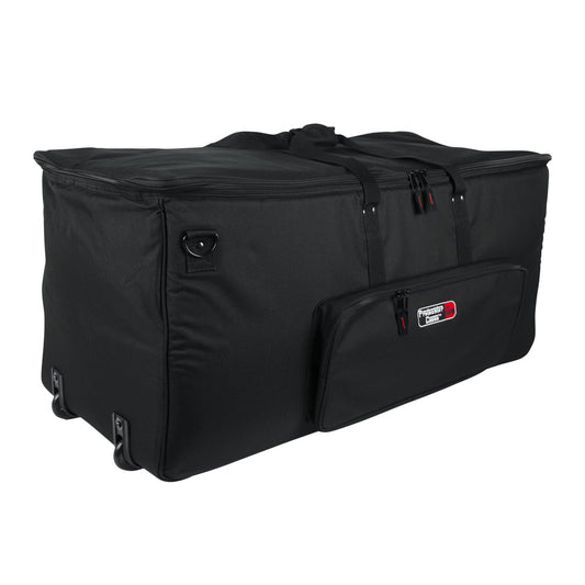 Gator Electronic Drum Set Bag Large w/ Wheels and Dividers - Drum Center Of Portsmouth