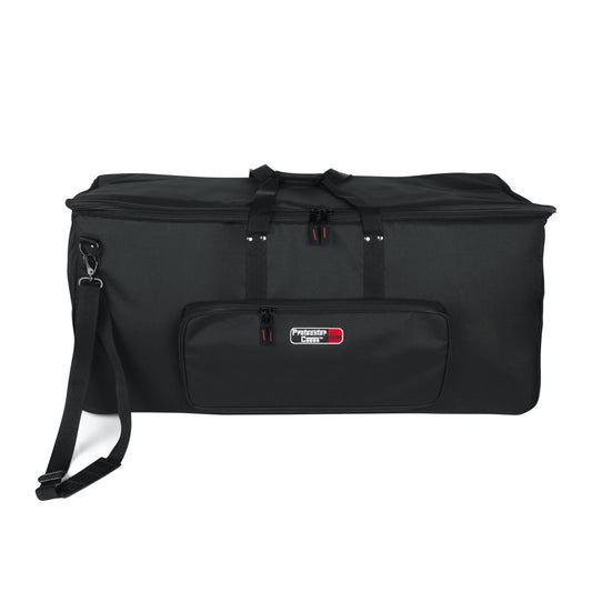 Gator Electronic Drum Set Bag Large w/ Wheels and Dividers - Drum Center Of Portsmouth
