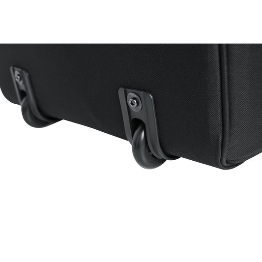 Gator Electronic Drum Set Bag Large w/ Wheels and Dividers - Drum Center Of Portsmouth