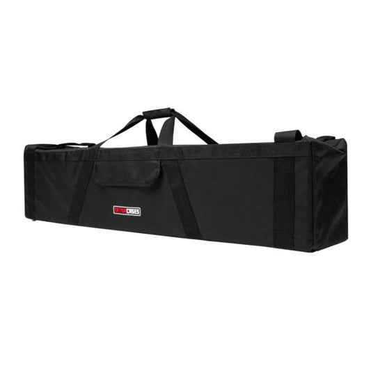 Gator Standard Drum Hardware Bag 46x12 w/Wheels - Drum Center Of Portsmouth