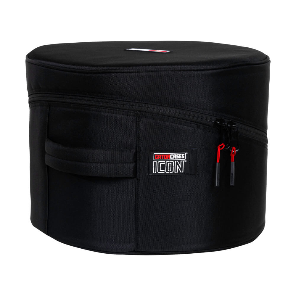 Gator Icon Tom Bag 13x9 - Drum Center Of Portsmouth