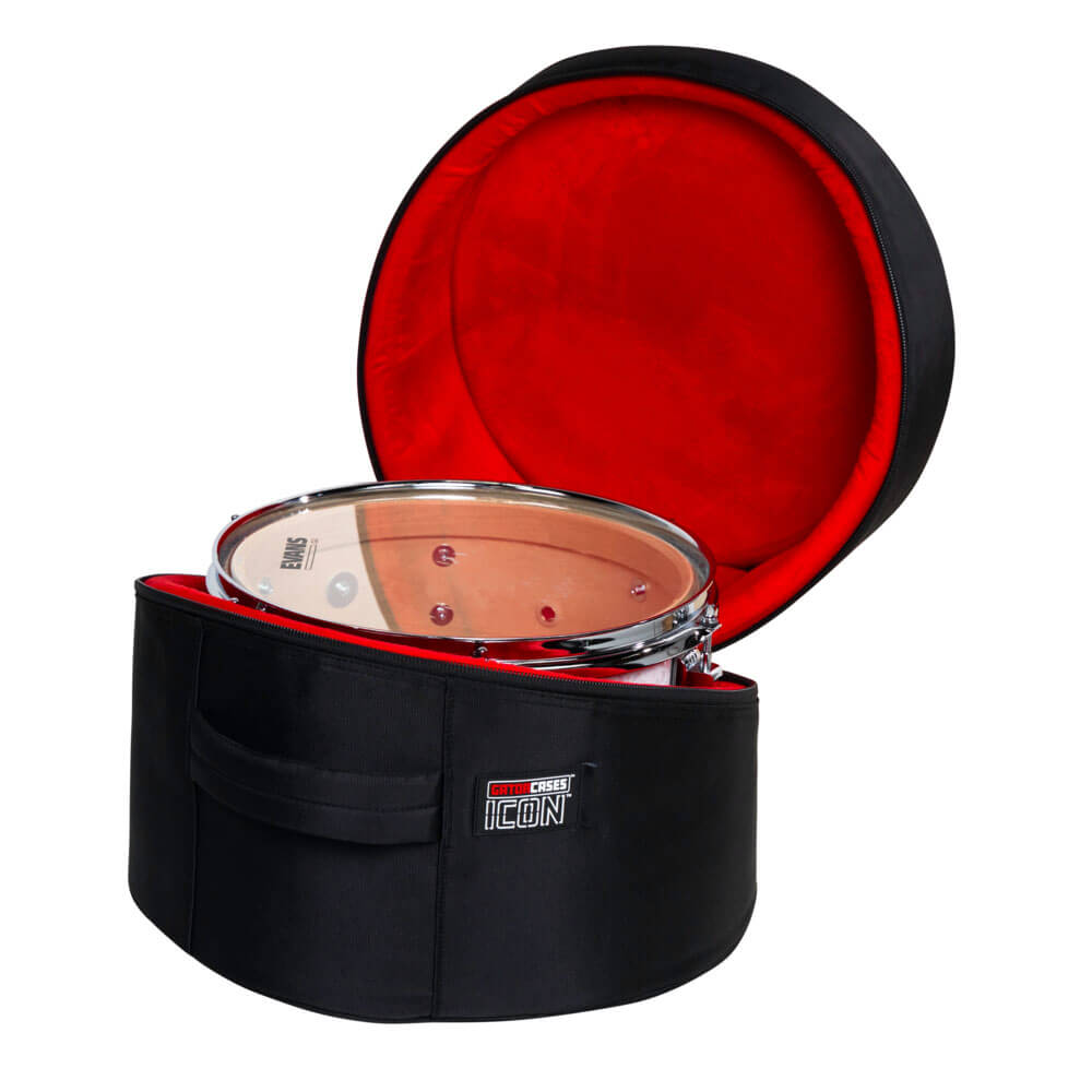 Gator Icon 3pc Bop Drum Bag Set - Drum Center Of Portsmouth
