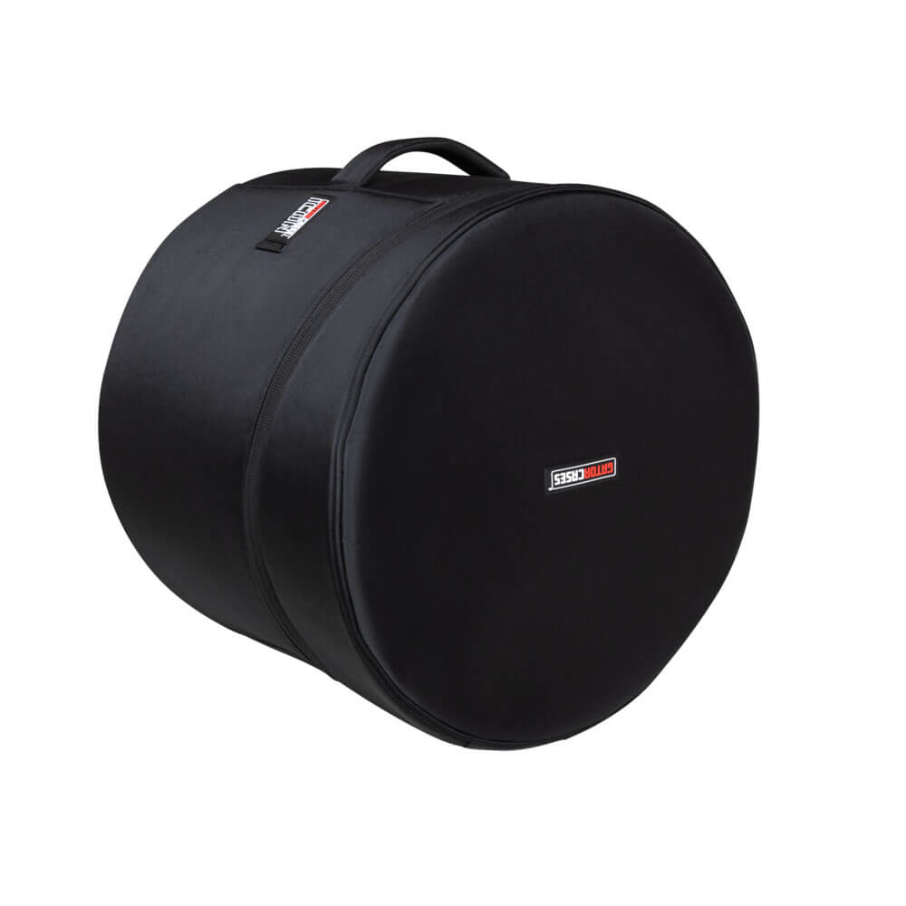 Gator Icon Floor Tom Bag 16x16 - Drum Center Of Portsmouth