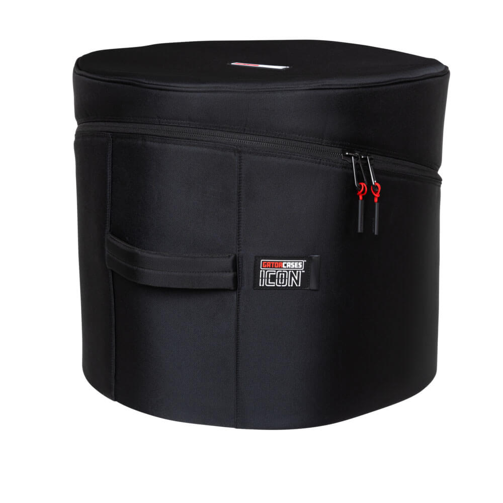 Gator Icon Floor Tom Bag 15x12 - Drum Center Of Portsmouth