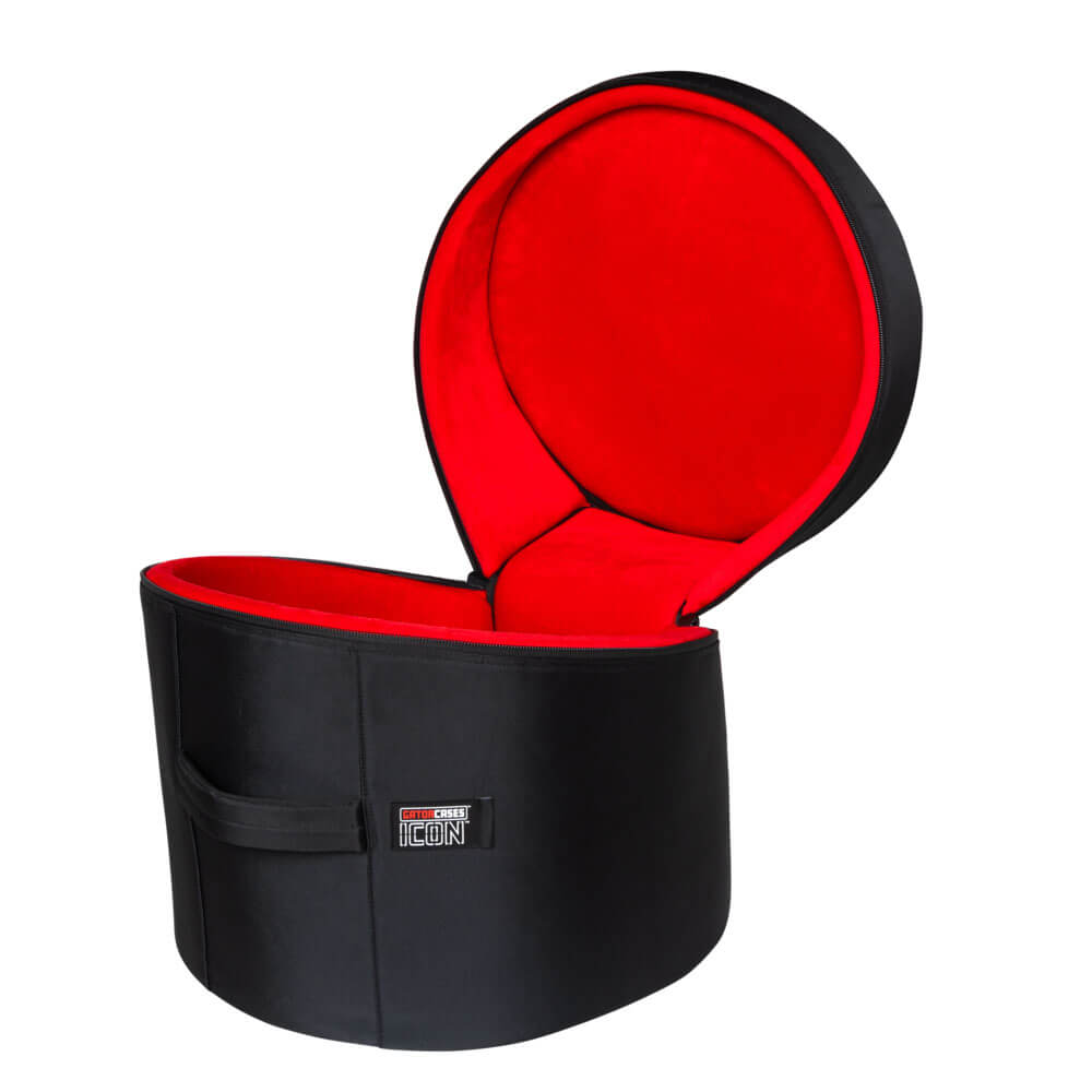 Gator Icon Floor Tom Bag 18x16 - Drum Center Of Portsmouth