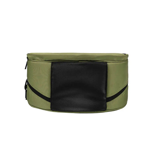 Gator Icon Snare Drum Bag 14x5.5 Green - Drum Center Of Portsmouth
