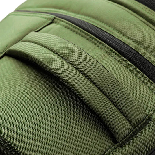 Gator Icon Snare Drum Bag 14x5.5 Green - Drum Center Of Portsmouth