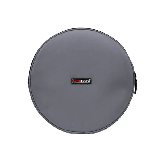 Gator Icon Snare Drum Bag 14x5.5 Gray - Drum Center Of Portsmouth