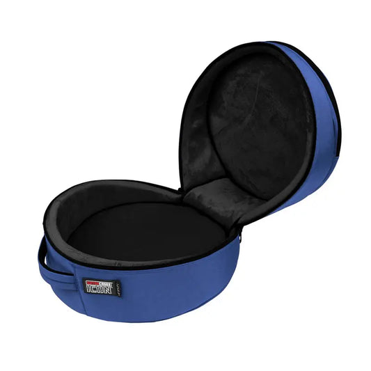 Gator Icon Snare Drum Bag 14x5.5 Navy Blue - Drum Center Of Portsmouth
