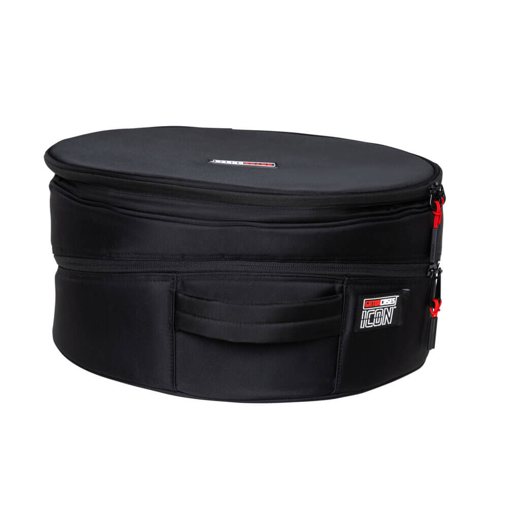 Gator Icon Snare Drum Bag 13x3 - Drum Center Of Portsmouth