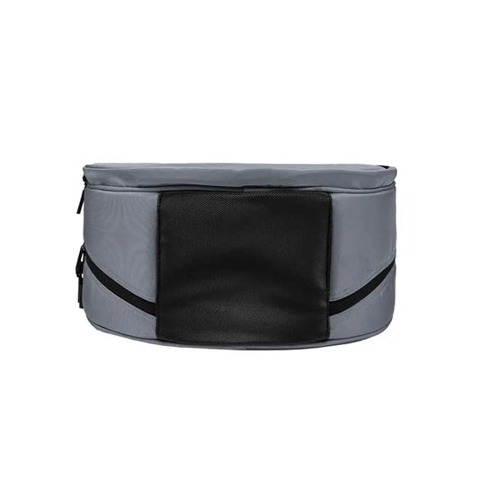 Gator Icon Snare Drum Bag 14x6.5 Gray - Drum Center Of Portsmouth