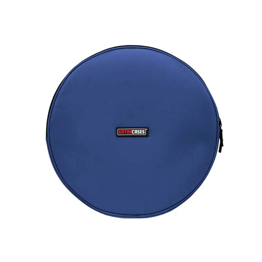 Gator Icon Snare Drum Bag 14x6.5 Navy Blue - Drum Center Of Portsmouth