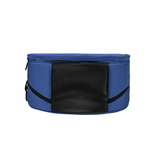 Gator Icon Snare Drum Bag 14x6.5 Navy Blue - Drum Center Of Portsmouth