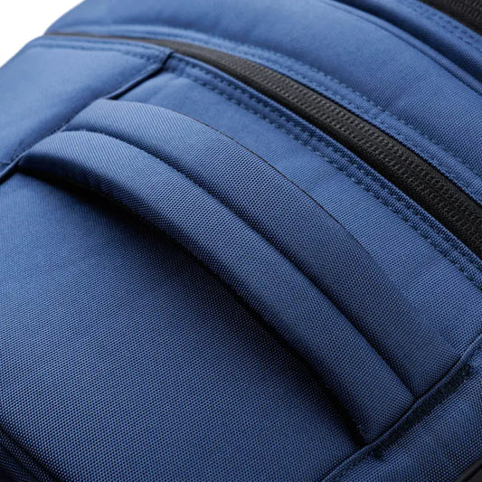 Gator Icon Snare Drum Bag 14x6.5 Navy Blue - Drum Center Of Portsmouth
