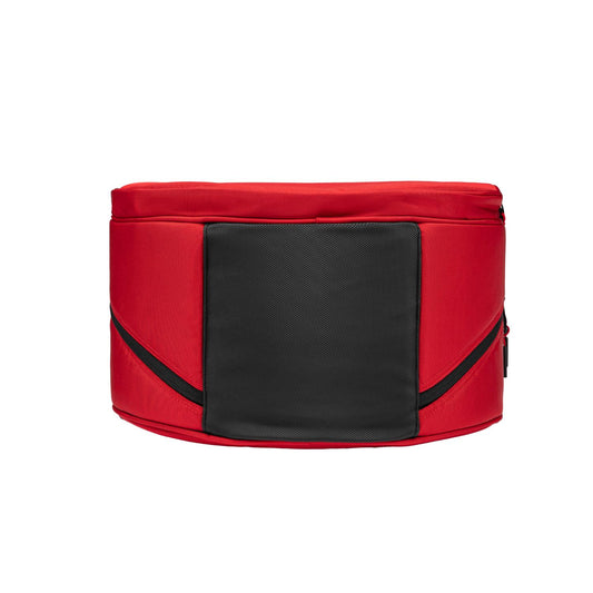 Gator Icon Snare Drum Bag 14x6.5 - Red - Drum Center Of Portsmouth