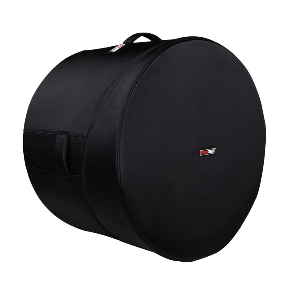 Gator Icon Bass Drum Bag 20x18 - Drum Center Of Portsmouth