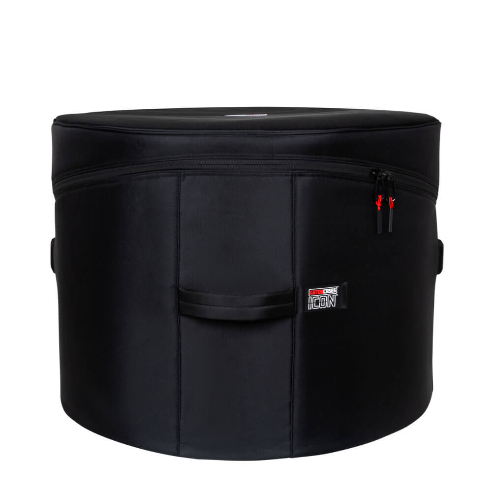 Gator Icon Bass Drum Bag 24x18 DCP