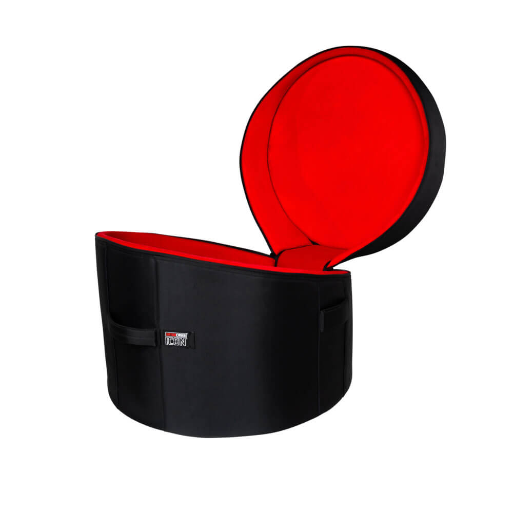 Gator Icon Bass Drum Bag 24x18 DCP