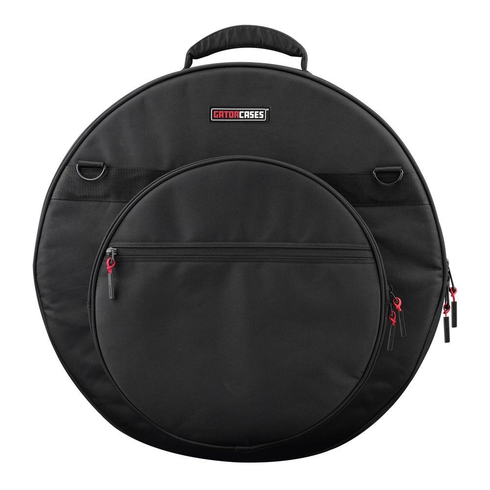 Gator Icon Cymbal Bag 22"