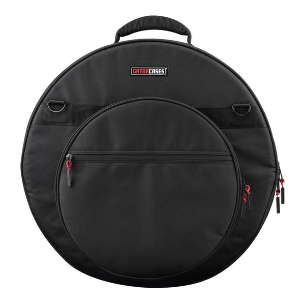 Gator Icon Cymbal Bag 22