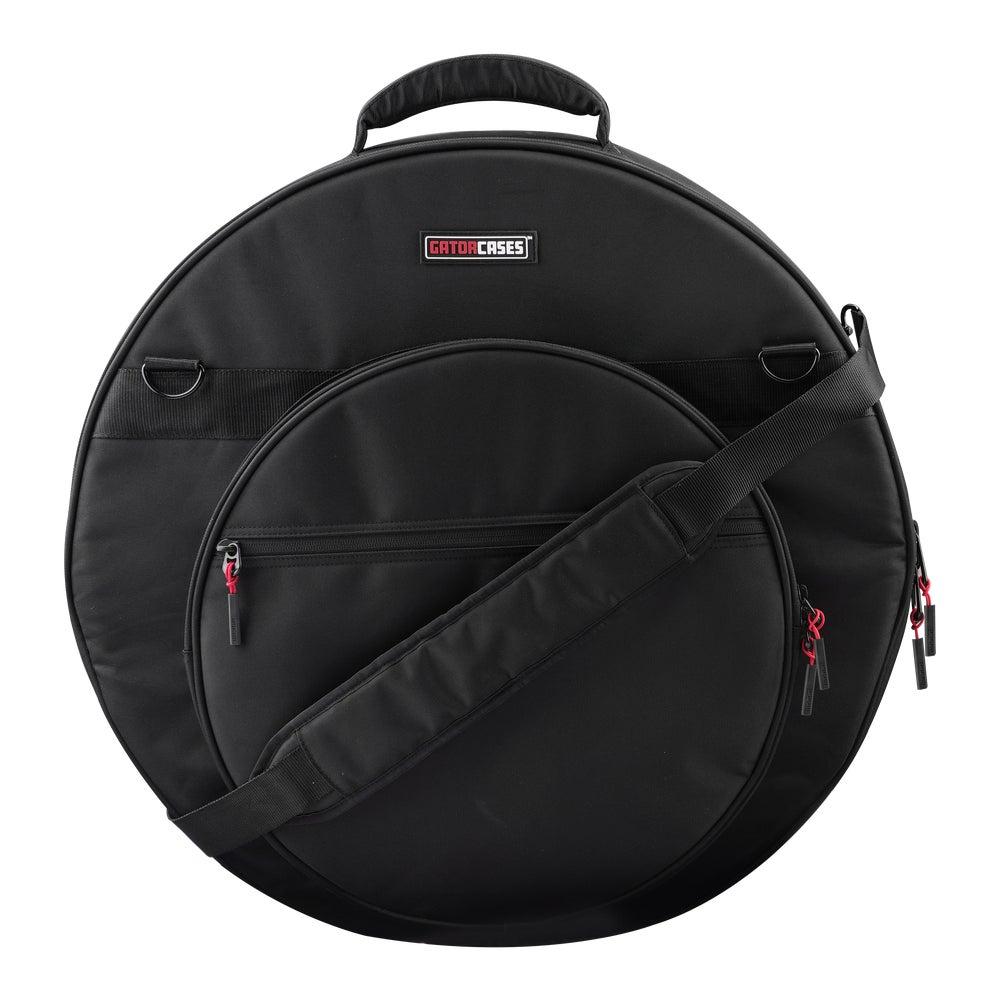 Gator Icon Cymbal Bag 22"