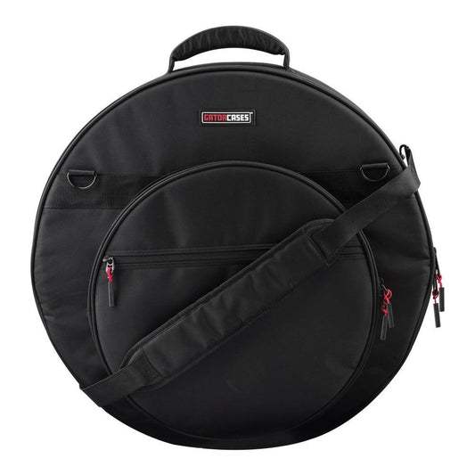 Gator Icon Cymbal Bag 22"