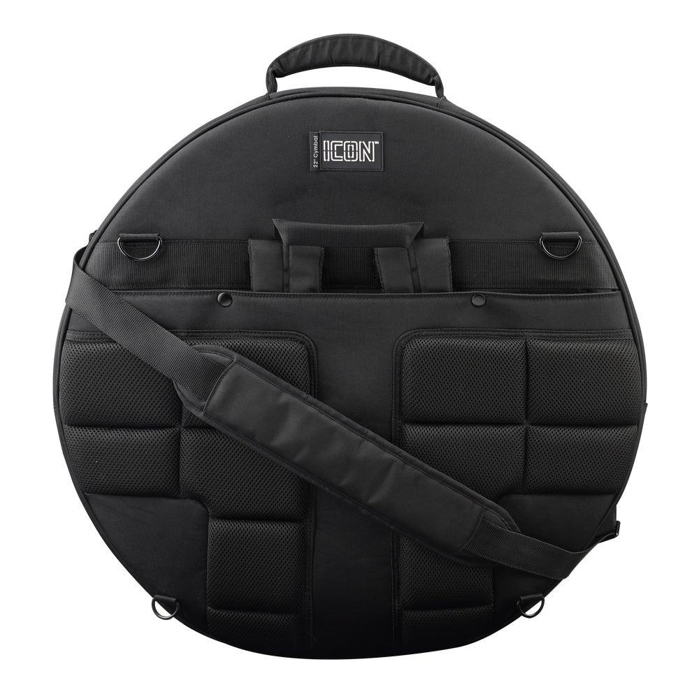 Gator Icon Cymbal Bag 22"
