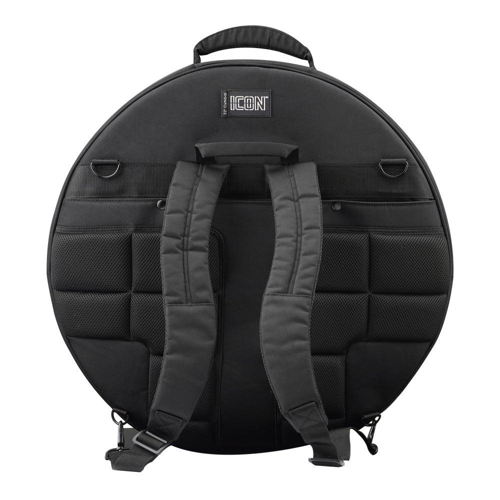 Gator Icon Cymbal Bag 22"