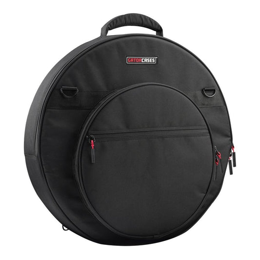 Gator Icon Cymbal Bag 24"