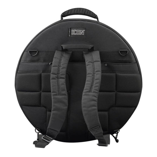 Gator Icon Cymbal Bag 24"