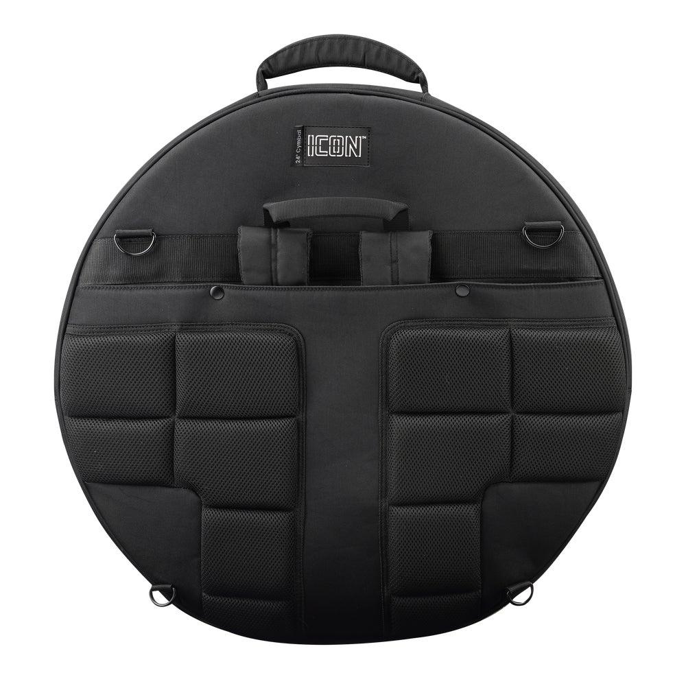 Gator Icon Cymbal Bag 24"