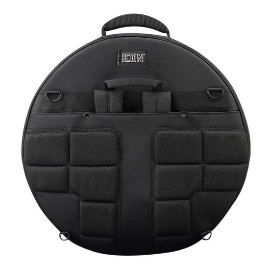 Gator Icon Cymbal Bag 24"