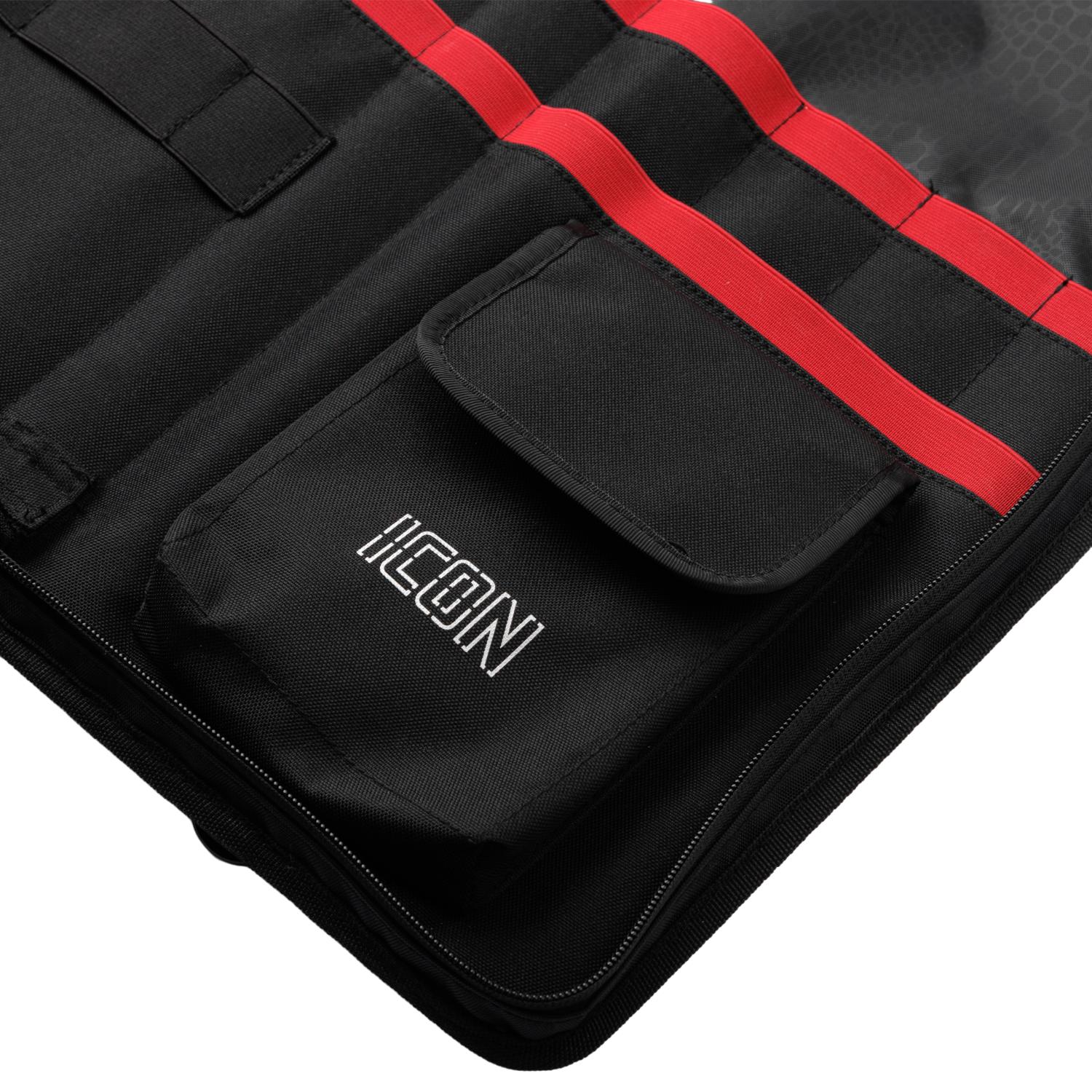 Gator Icon Drum Stick Bag - Drum Center Of Portsmouth