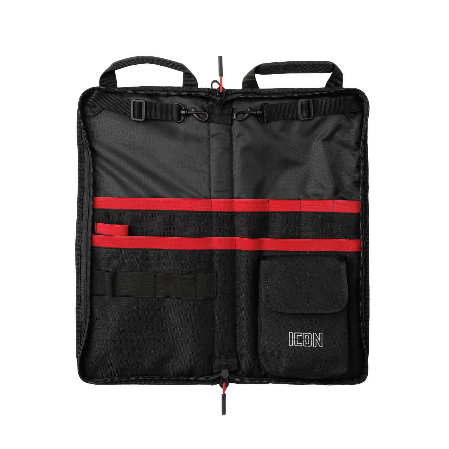 Gator Icon Drum Stick Bag - Drum Center Of Portsmouth