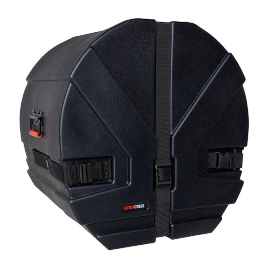 Gator Grooves Bass Drum Case 24x16 - Drum Center Of Portsmouth