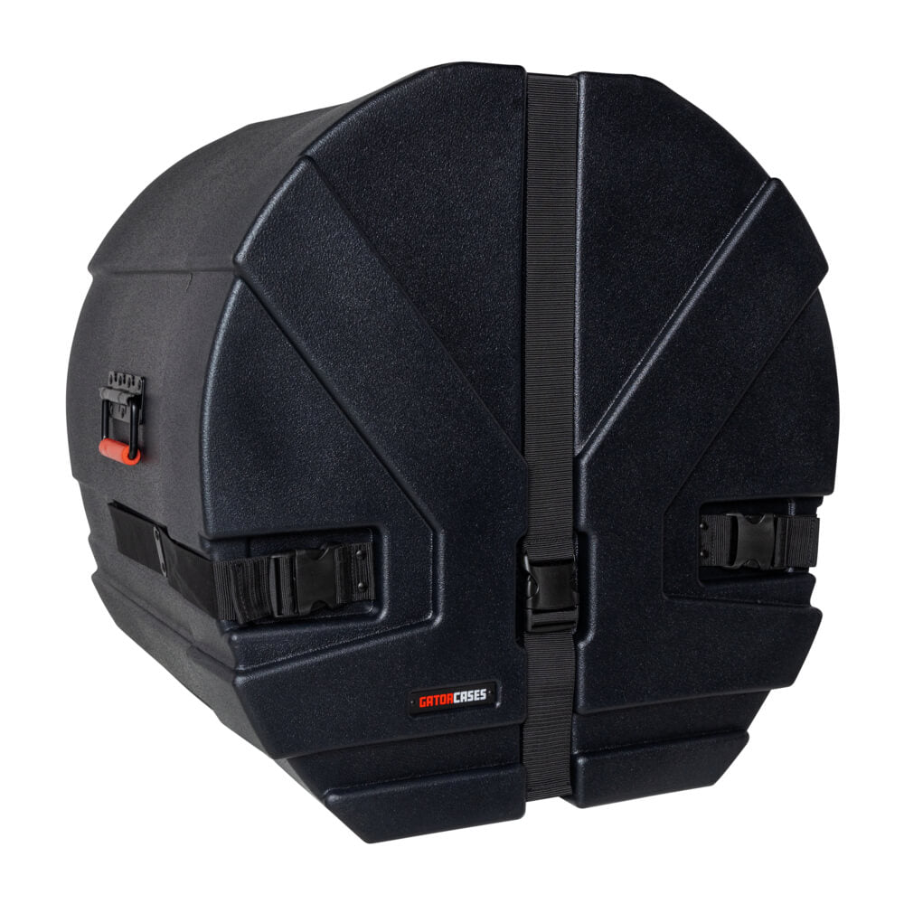 Gator Grooves Bass Drum Case 20x16 - Drum Center Of Portsmouth