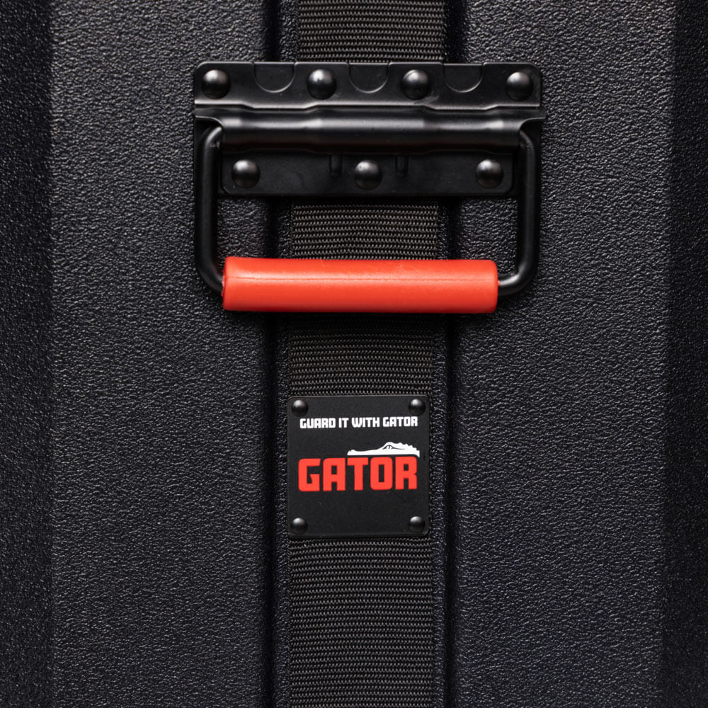 Gator Grooves Bass Drum Case 20x16 - Drum Center Of Portsmouth