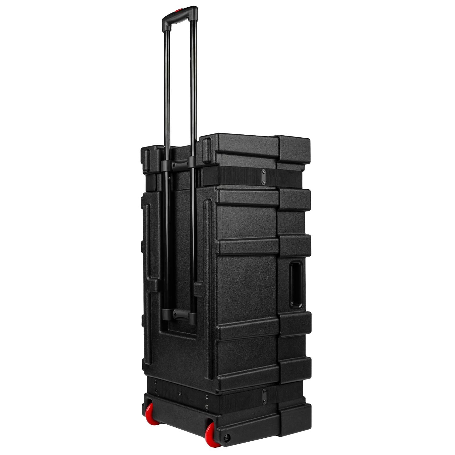 Gator Grooves Drum Hardware Case 33x15 w/Wheels - Drum Center Of Portsmouth