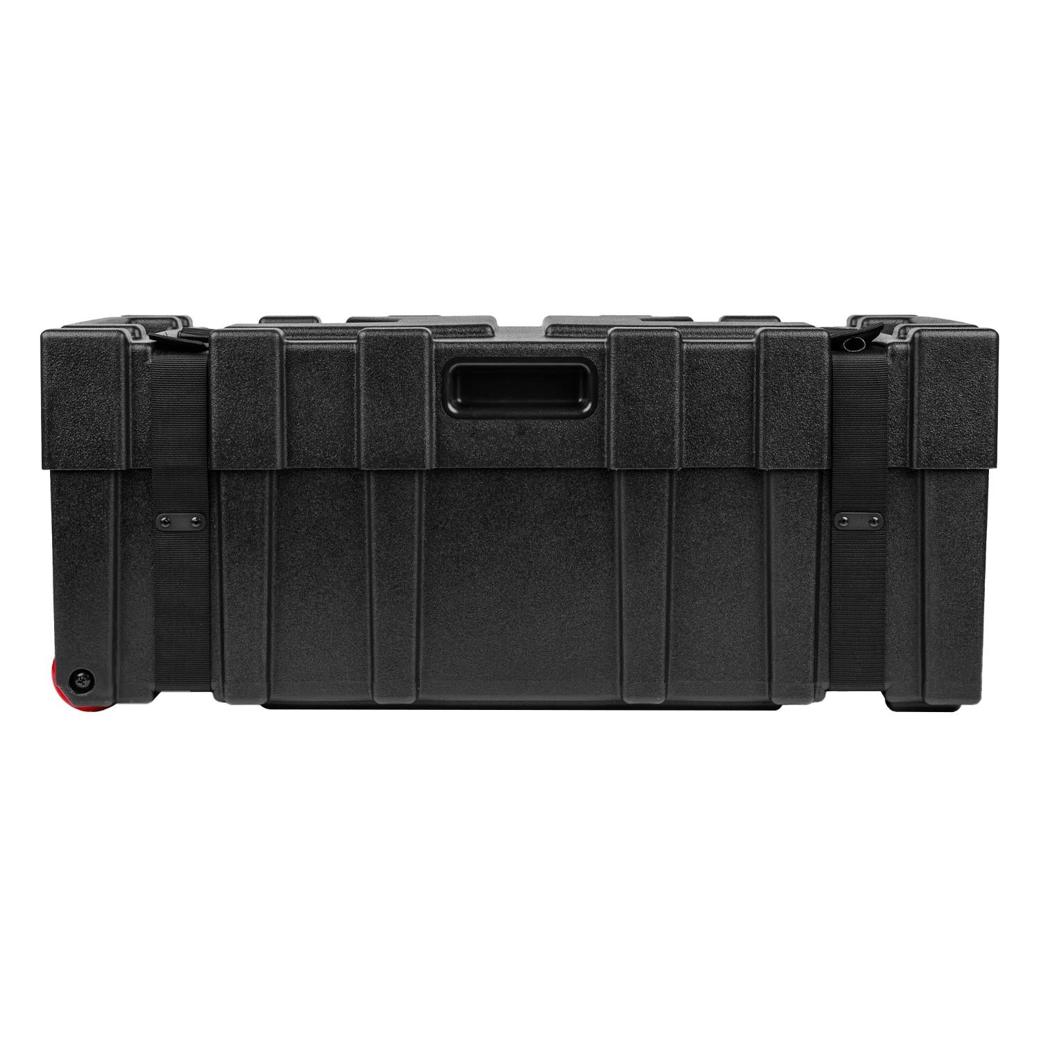 Gator Grooves Drum Hardware Case 33x15 w/Wheels - Drum Center Of Portsmouth