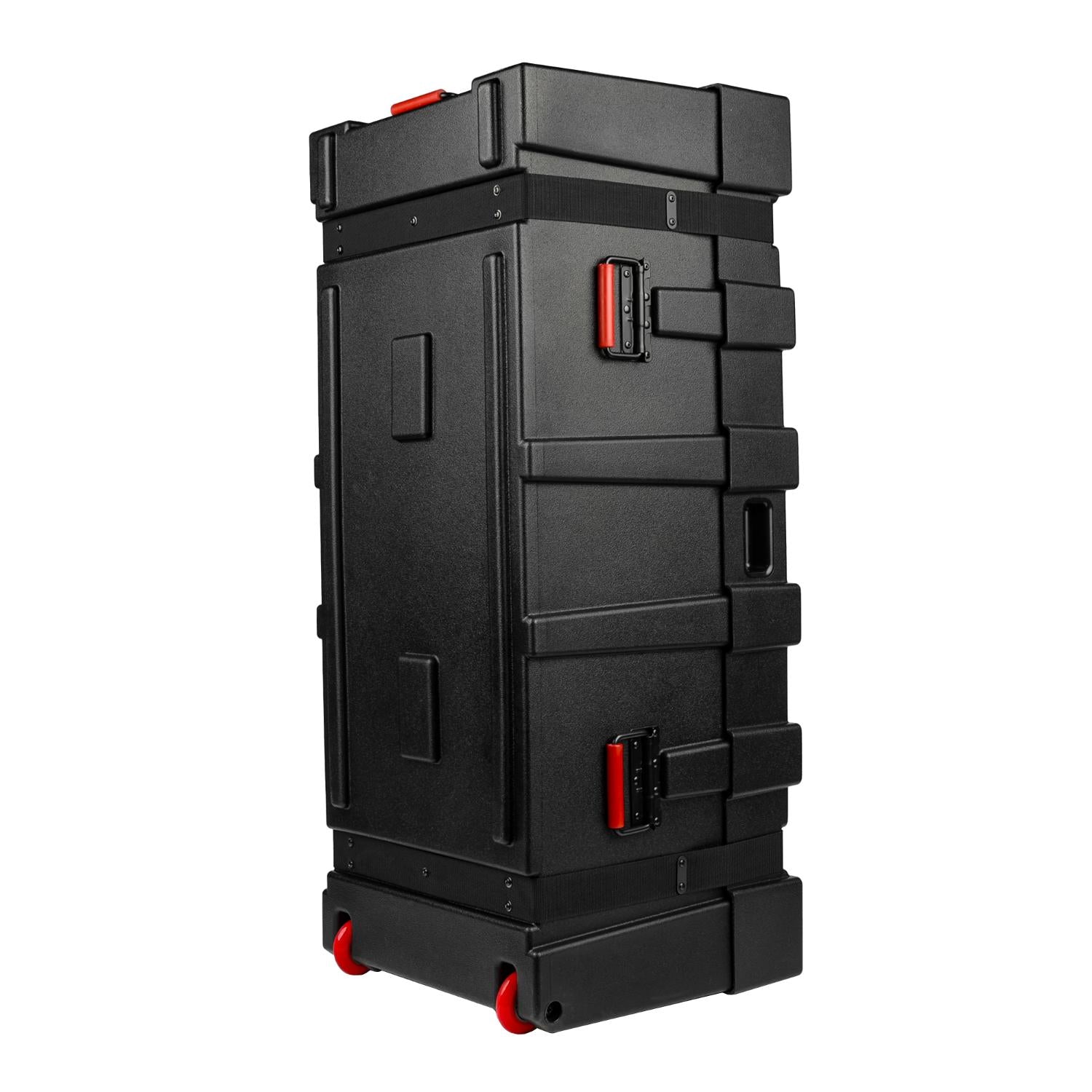 Gator Grooves Drum Hardware Case 42x16 w/Wheels - Drum Center Of Portsmouth