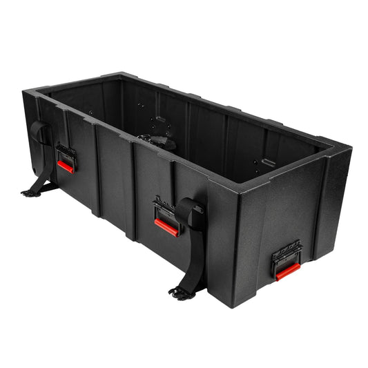 Gator Grooves Drum Hardware Case 42x16 w/Wheels - Drum Center Of Portsmouth