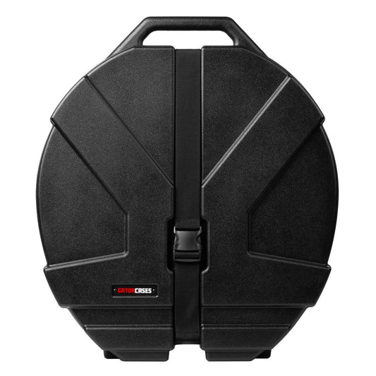 Gator Grooves Hard-Shell Cymbal Case 24" w/Wheels - Drum Center Of Portsmouth