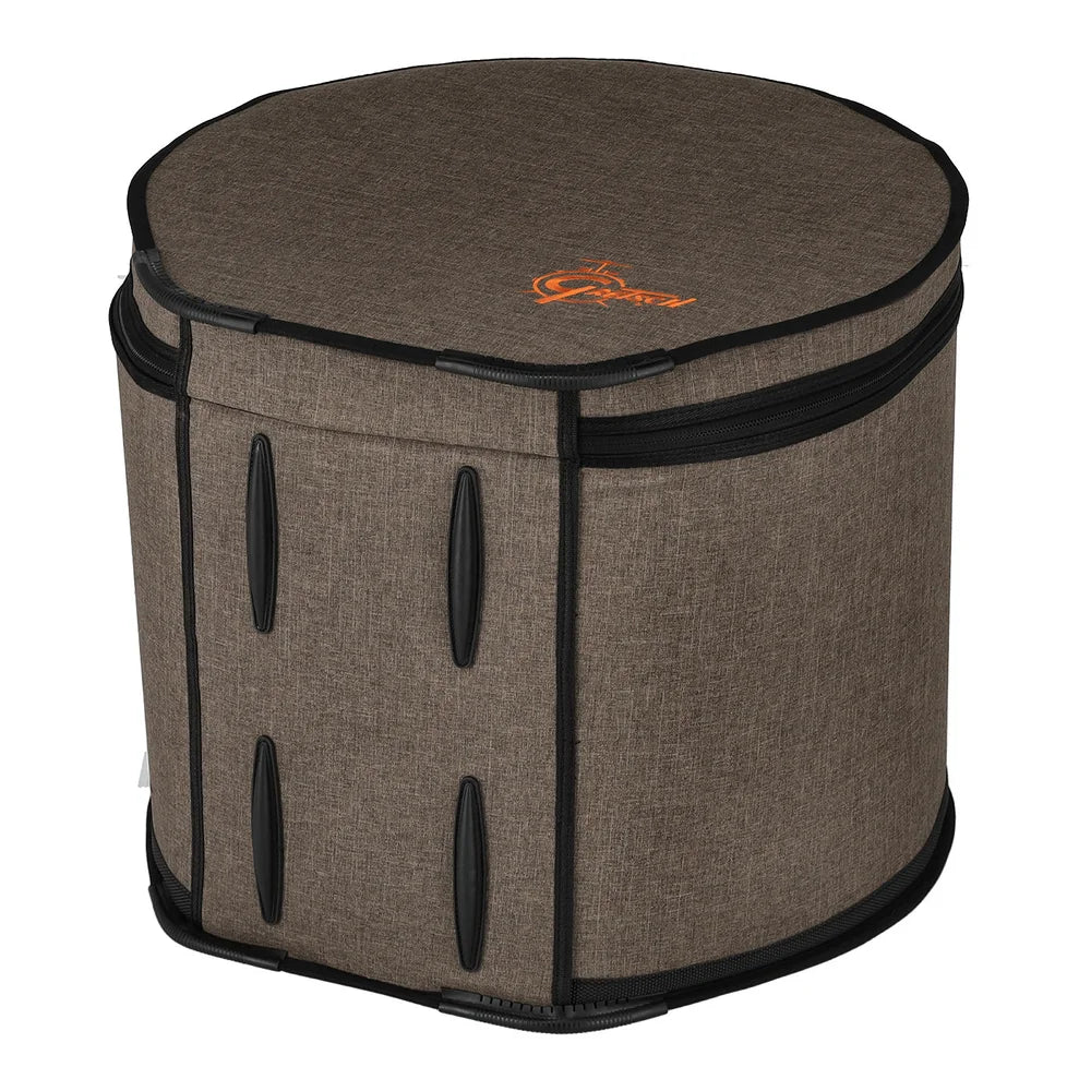 Gretsch Pro Tour Rack Tom Bag 13x9 - Drum Center Of Portsmouth