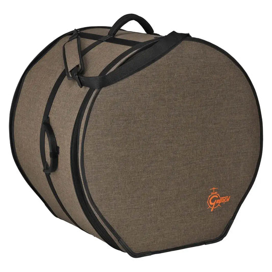 Gretsch Pro Tour Bass Drum Bag 22x18 - Drum Center Of Portsmouth