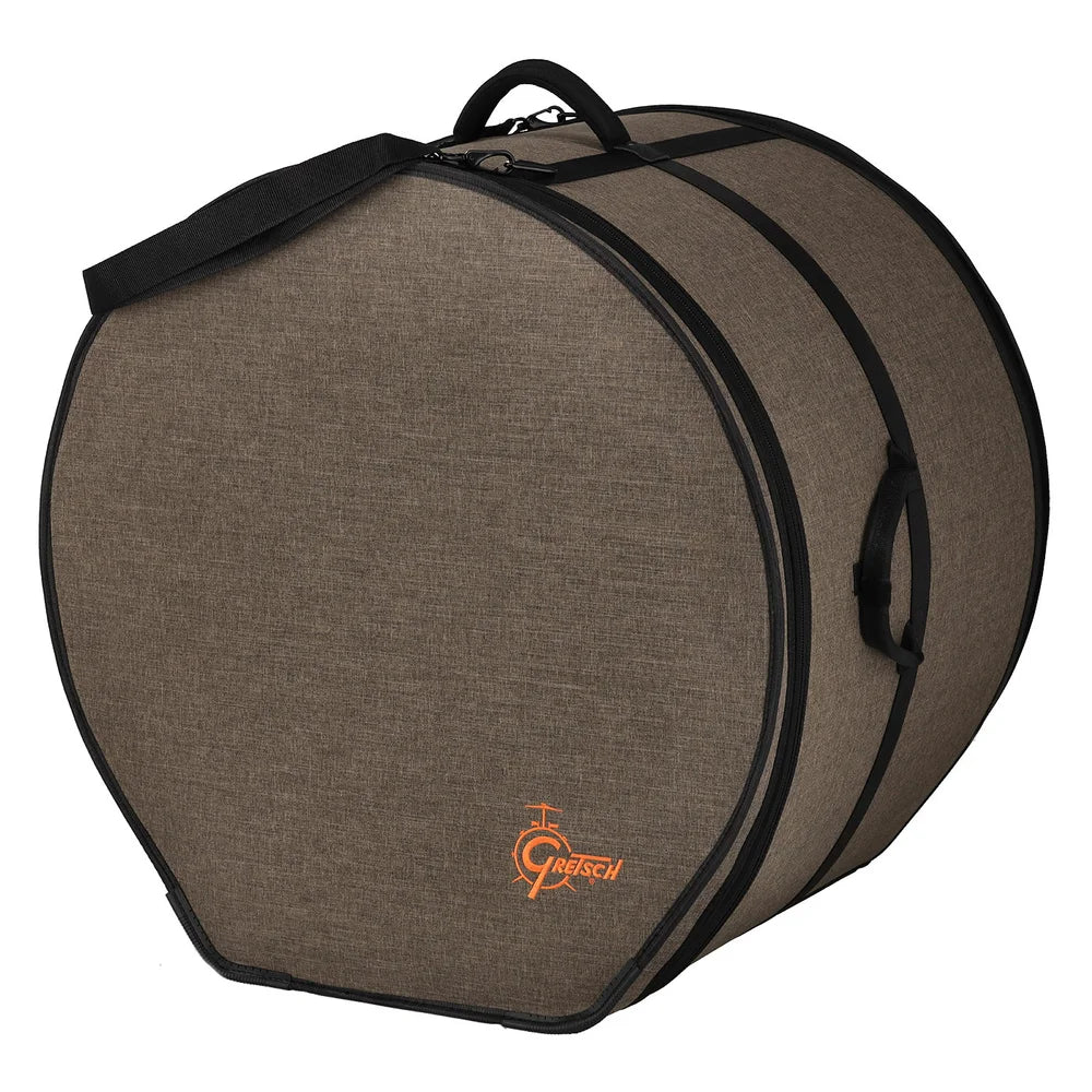 Gretsch Pro Tour Bass Drum Bag 22x18 - Drum Center Of Portsmouth